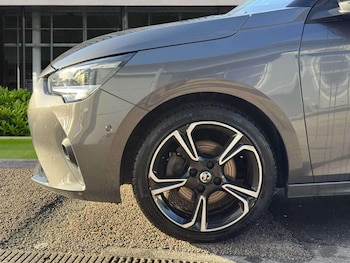 Used Vauxhall Corsa 2020 for sale - 76672909: Photo