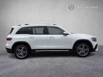 Used Mercedes-Benz GLB 2022 for sale - 78090244: Photo