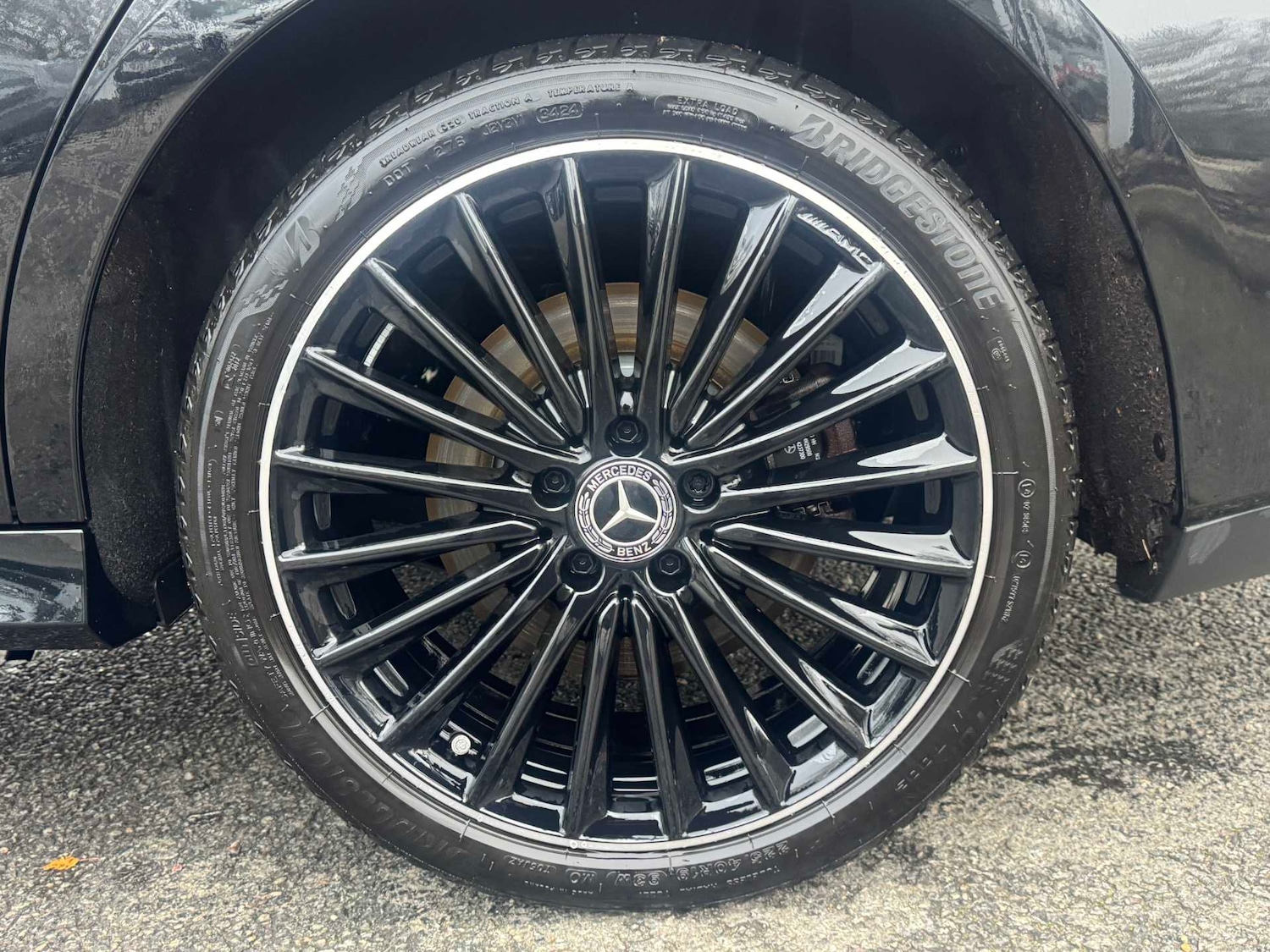 Used Mercedes-Benz CLA 2024 for sale - 77270234: Photo 10