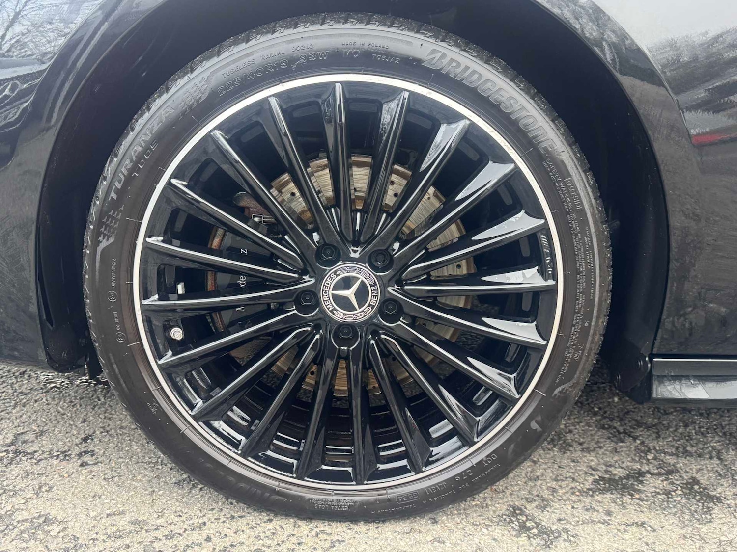 Used Mercedes-Benz CLA 2024 for sale - 77270234: Photo 11