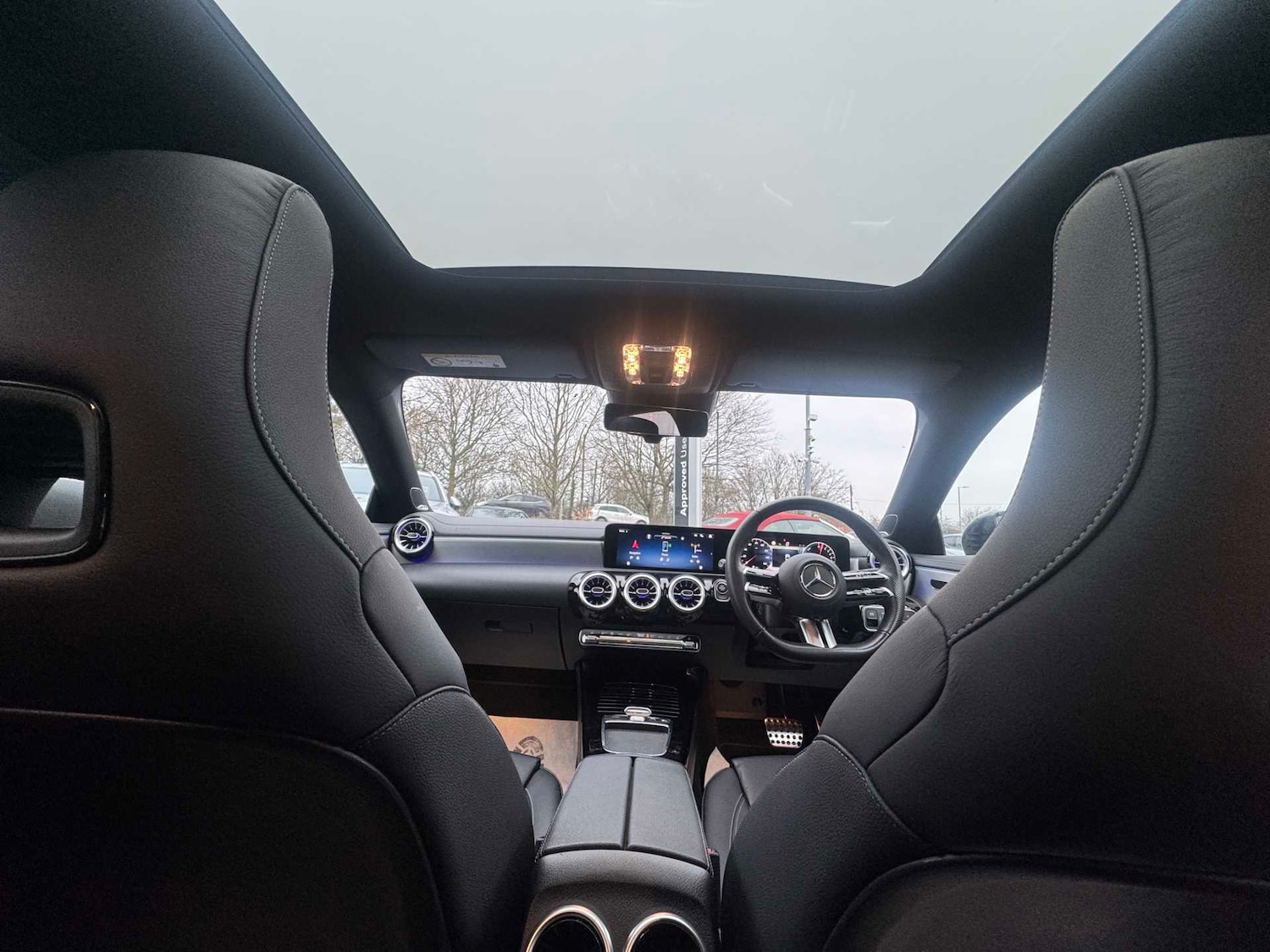 Used Mercedes-Benz CLA 2024 for sale - 77270234: Photo 16