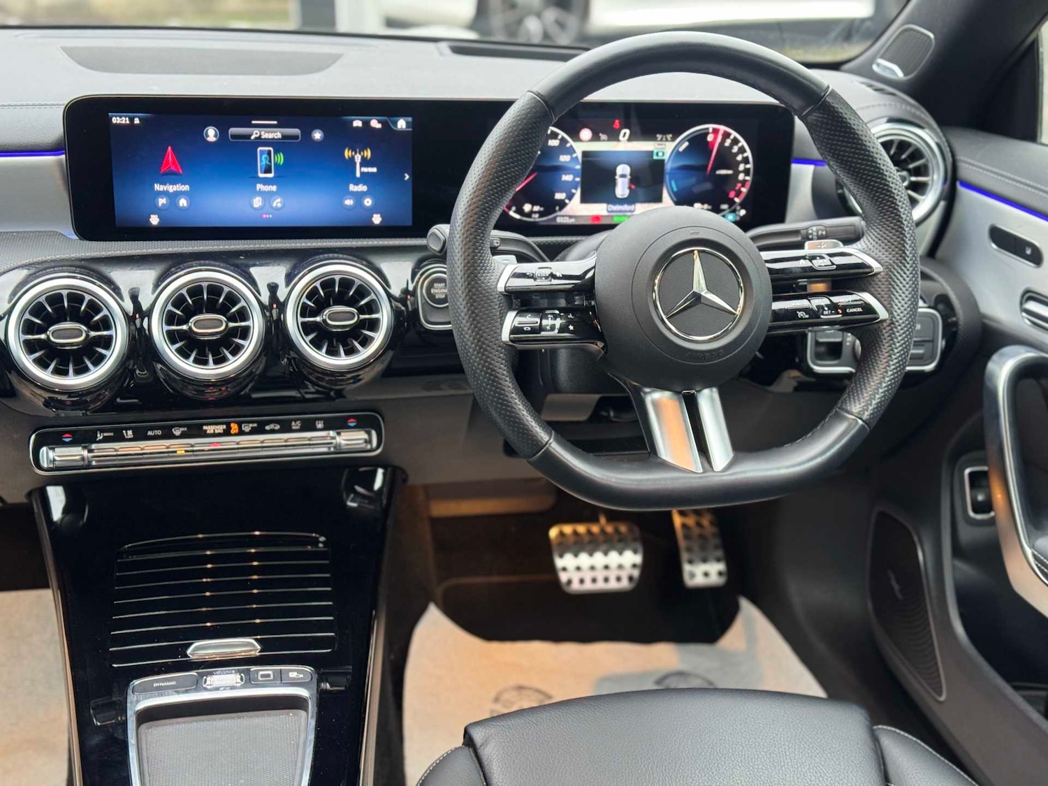 Used Mercedes-Benz CLA 2024 for sale - 77270234: Photo 17