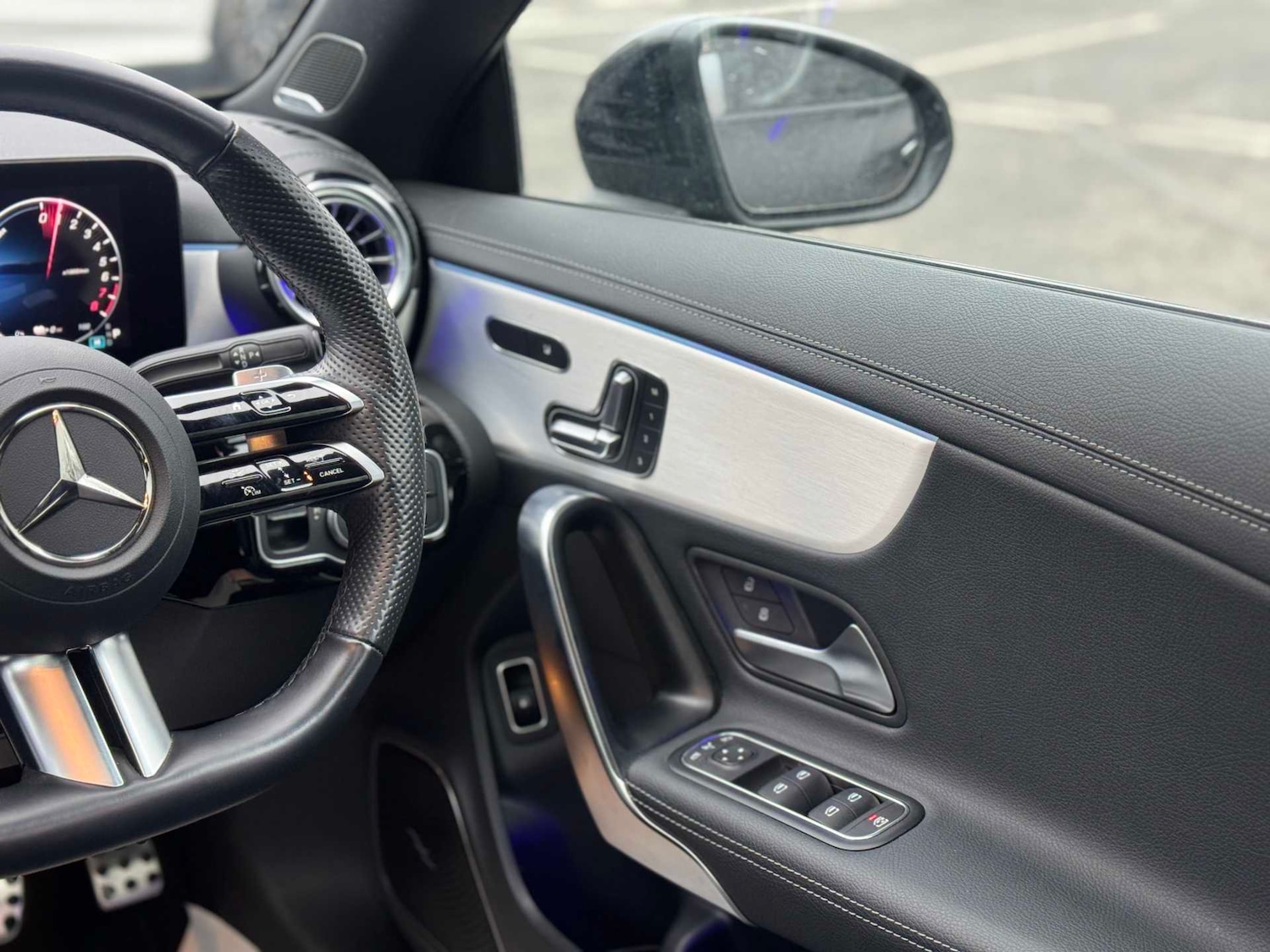 Used Mercedes-Benz CLA 2024 for sale - 77270234: Photo 19