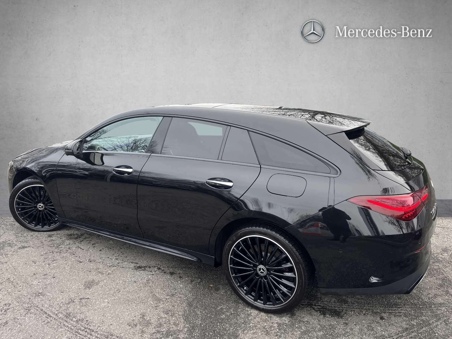 Used Mercedes-Benz CLA 2024 for sale - 77270234: Photo 2