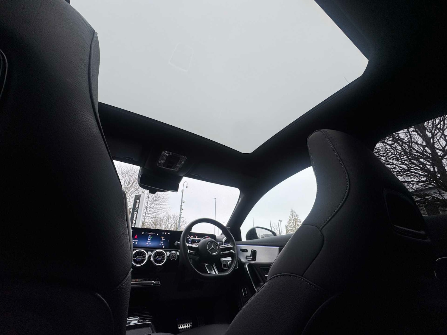 Used Mercedes-Benz CLA 2024 for sale - 77270234: Photo 21