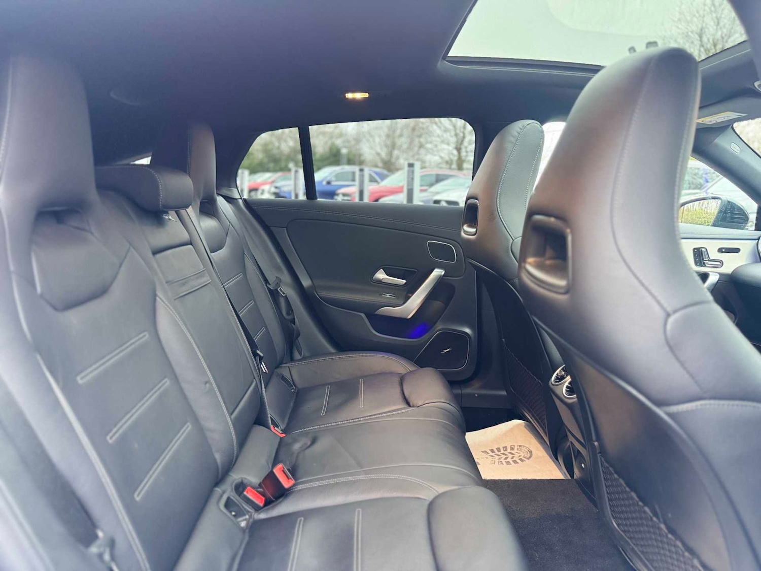 Used Mercedes-Benz CLA 2024 for sale - 77270234: Photo 22