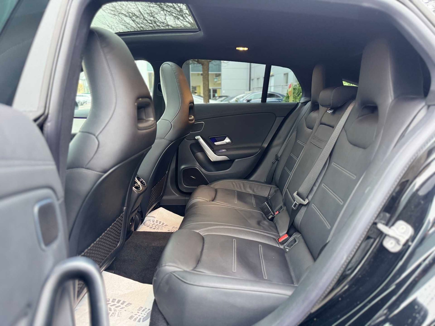 Used Mercedes-Benz CLA 2024 for sale - 77270234: Photo 23