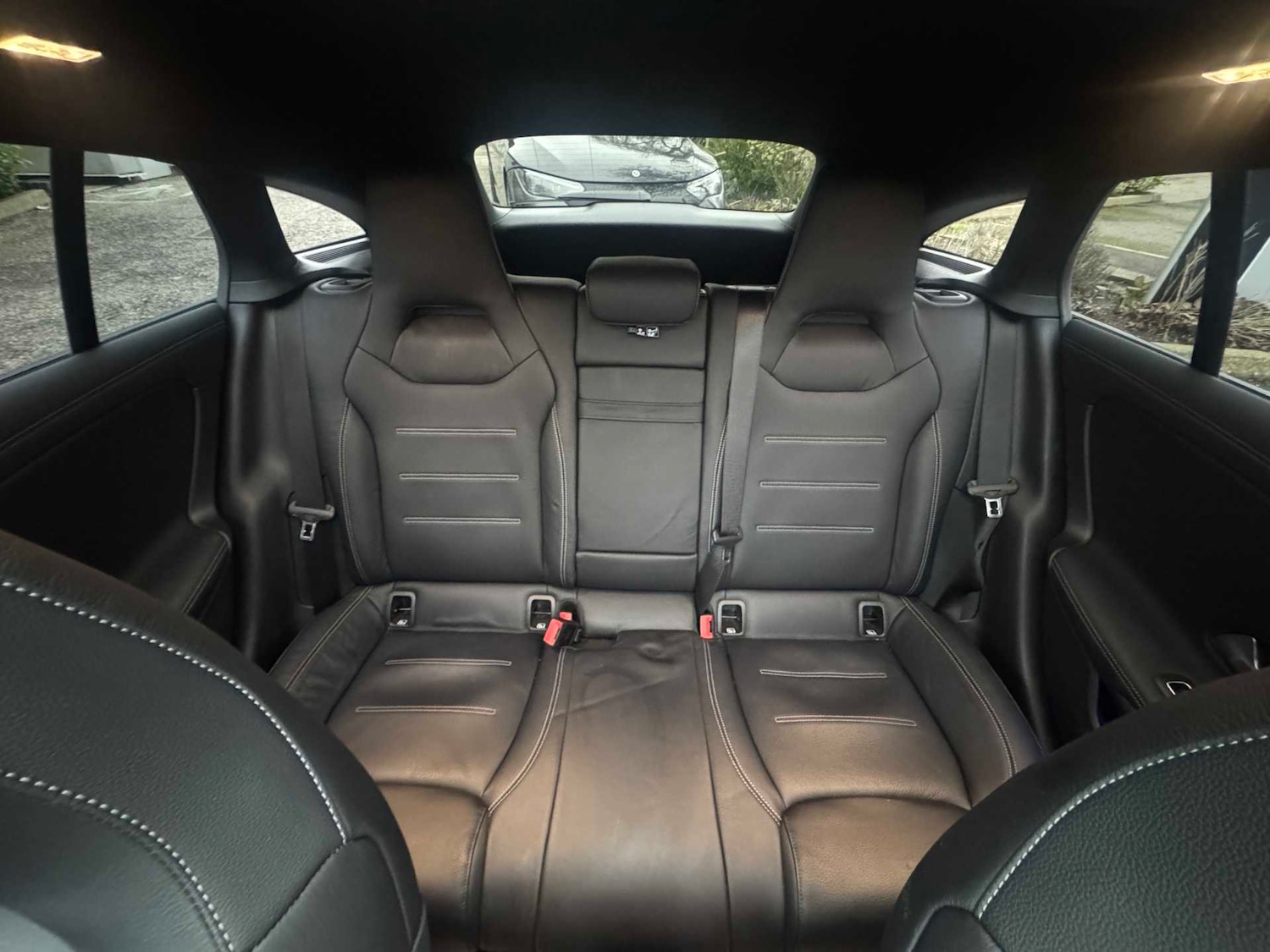 Used Mercedes-Benz CLA 2024 for sale - 77270234: Photo 24