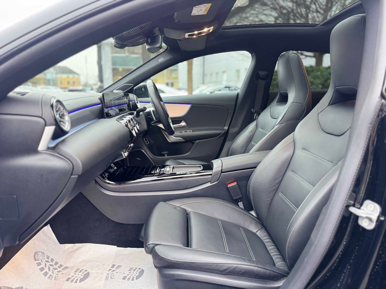 Used Mercedes-Benz CLA 2024 for sale - 77270234: Photo 25