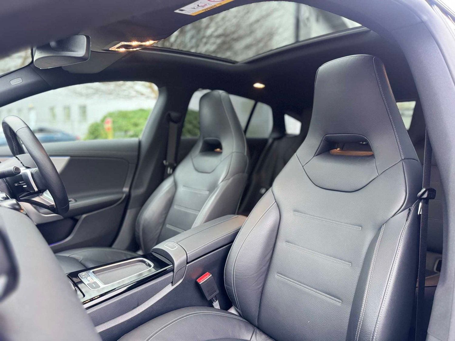 Used Mercedes-Benz CLA 2024 for sale - 77270234: Photo 27