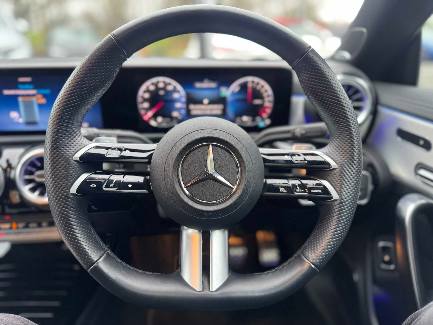 Used Mercedes-Benz CLA 2024 for sale - 77270234: Photo 28