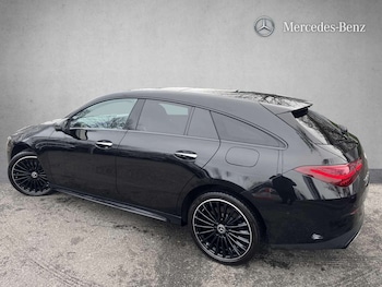 Used Mercedes-Benz CLA 2024 for sale - 77270234: Photo