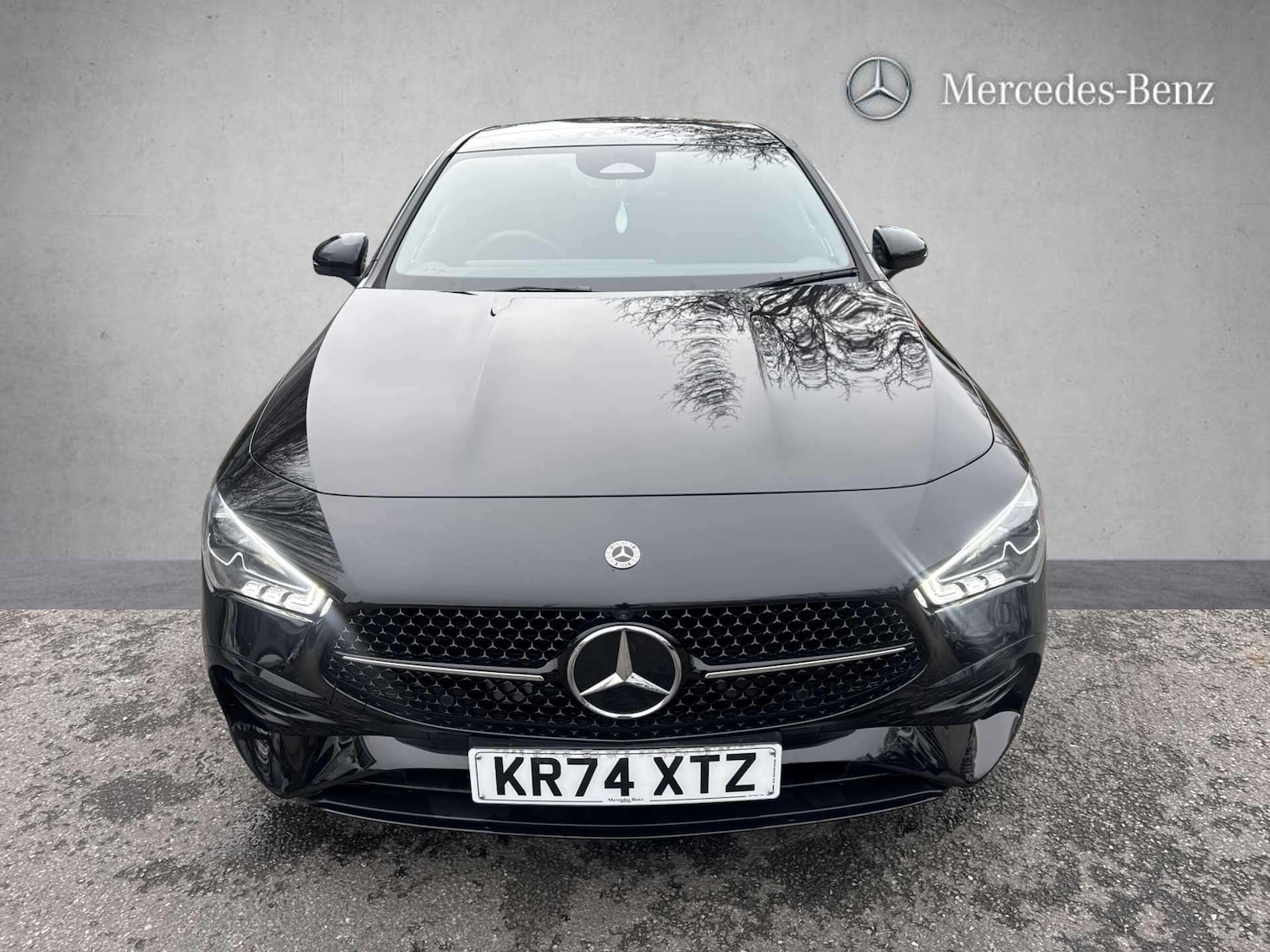 Used Mercedes-Benz CLA 2024 for sale - 77270234: Photo 3
