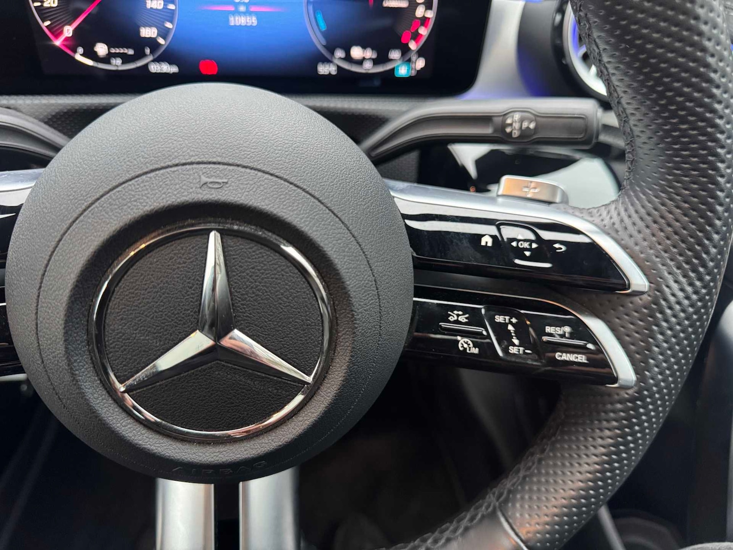 Used Mercedes-Benz CLA 2024 for sale - 77270234: Photo 30