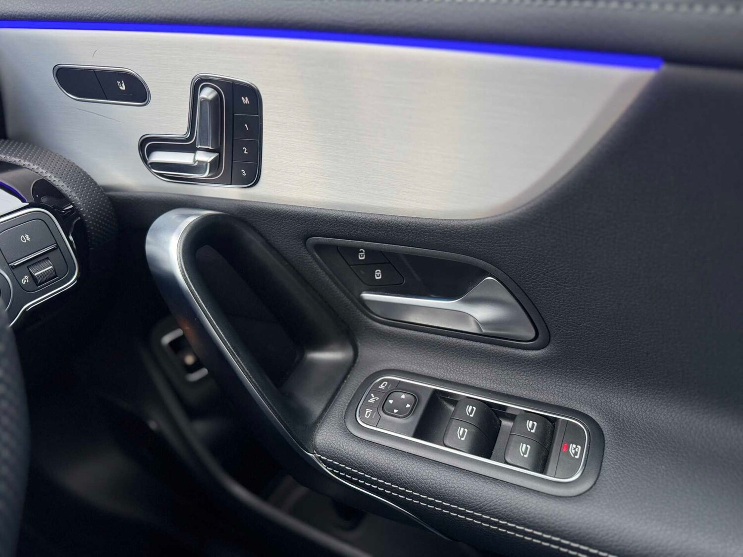 Used Mercedes-Benz CLA 2024 for sale - 77270234: Photo 31