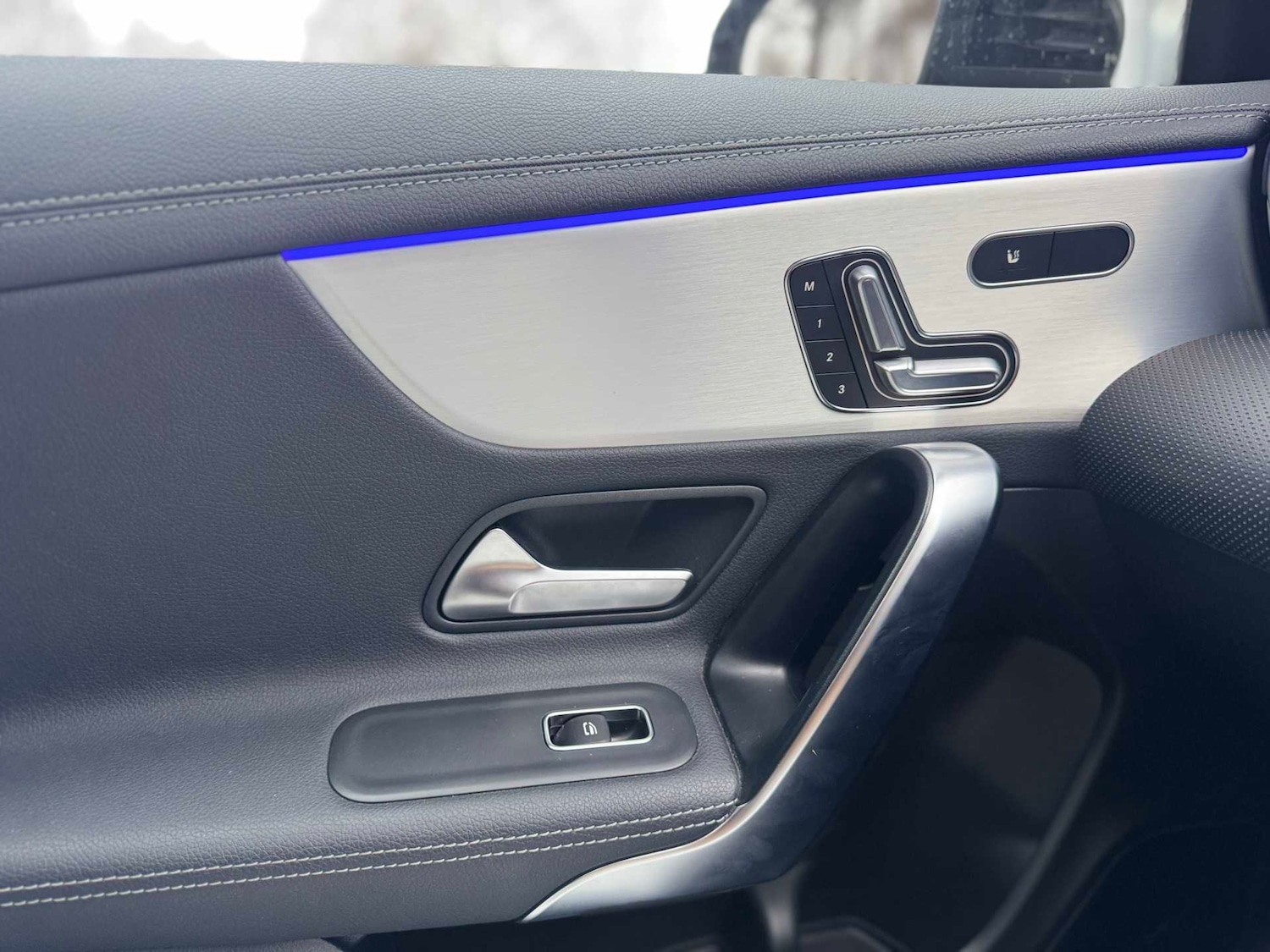 Used Mercedes-Benz CLA 2024 for sale - 77270234: Photo 32