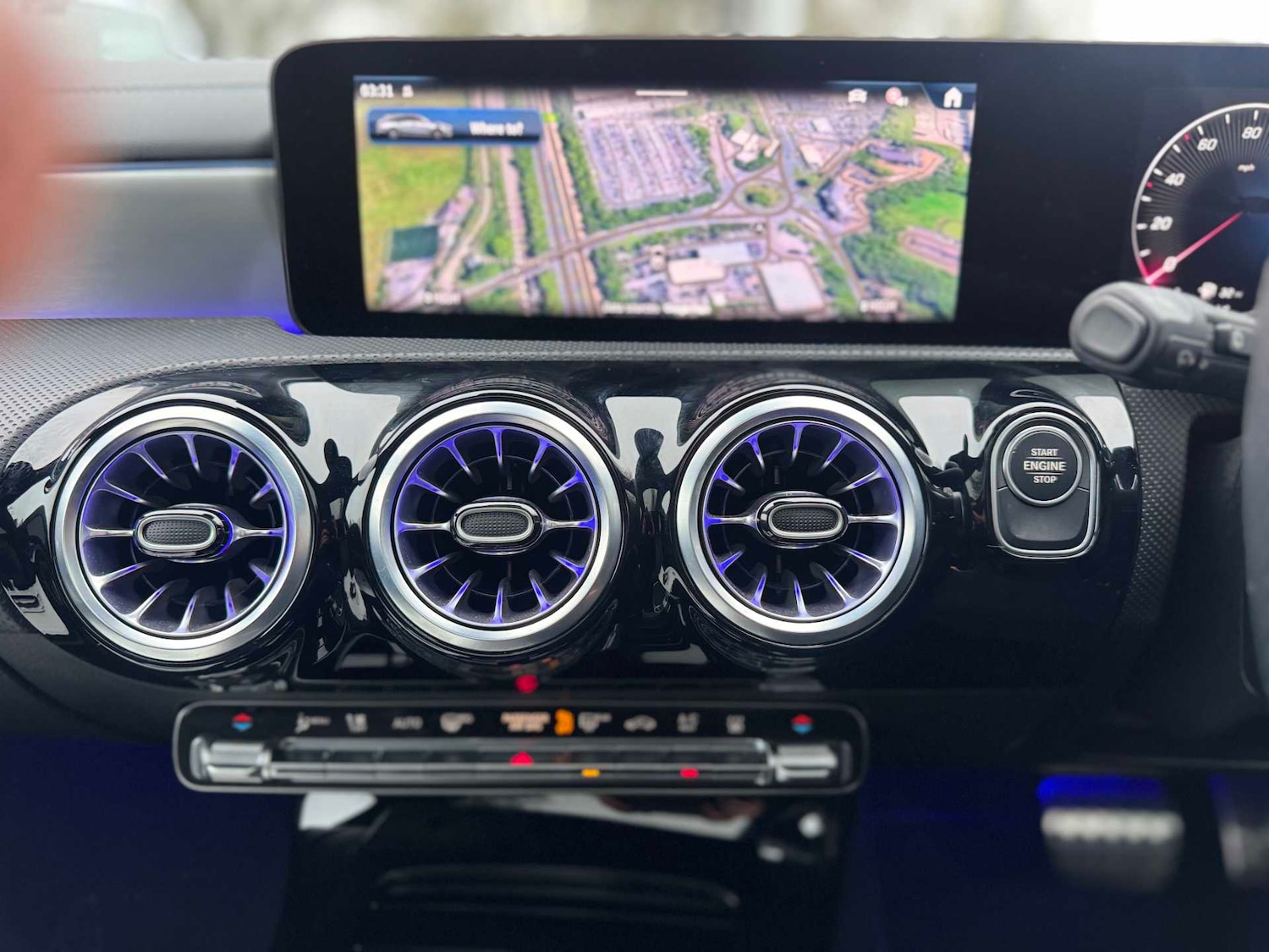 Used Mercedes-Benz CLA 2024 for sale - 77270234: Photo 34