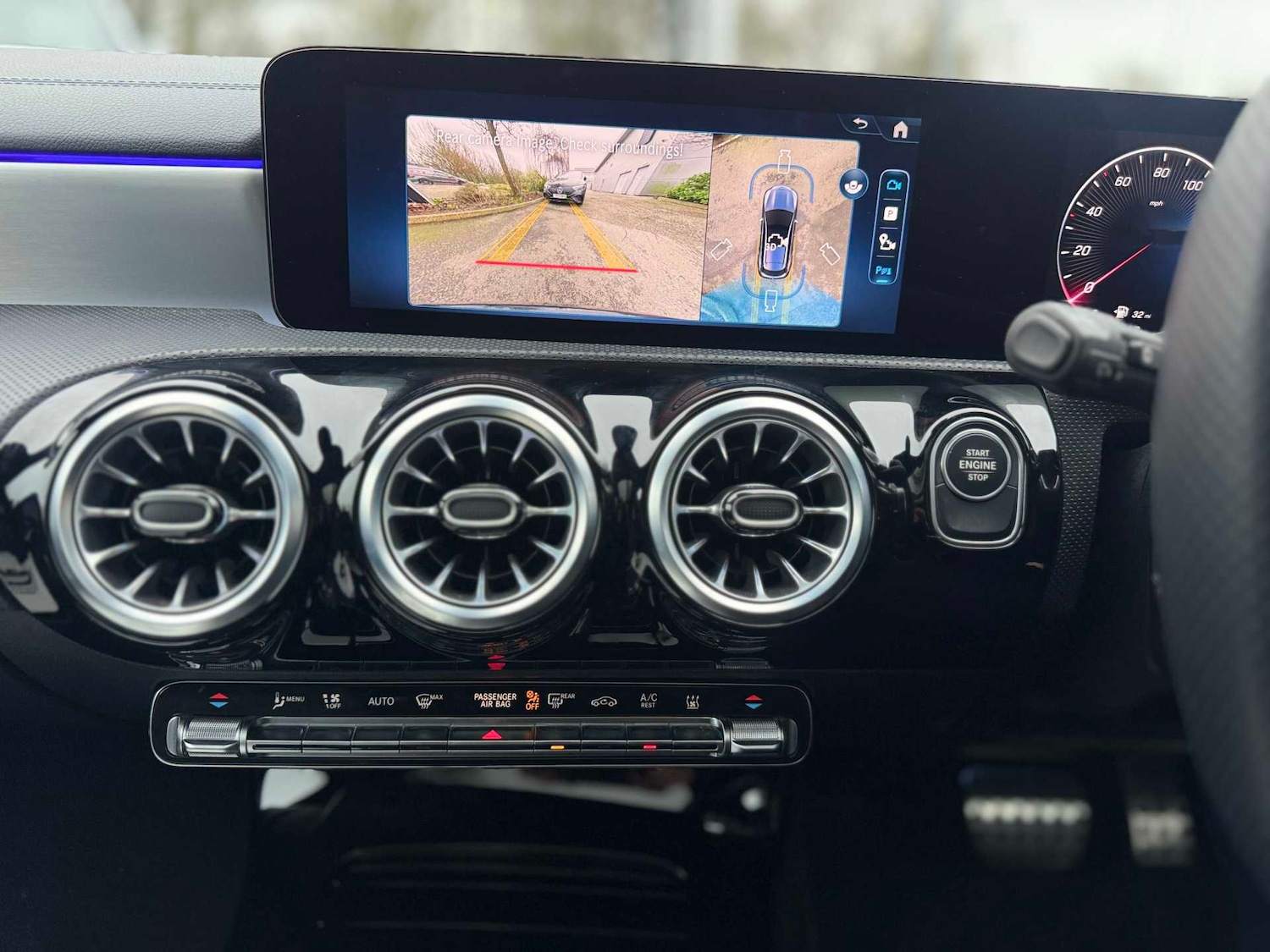 Used Mercedes-Benz CLA 2024 for sale - 77270234: Photo 35