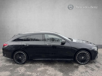 Used Mercedes-Benz CLA 2024 for sale - 77270234: Photo