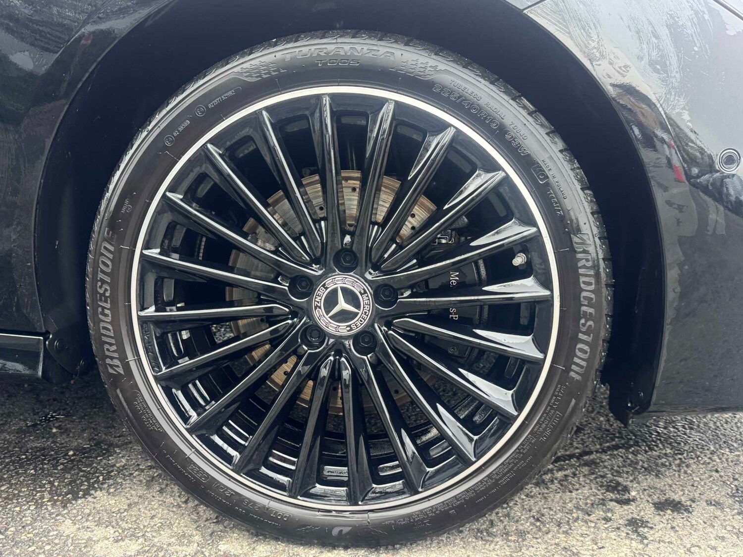 Used Mercedes-Benz CLA 2024 for sale - 77270234: Photo 8