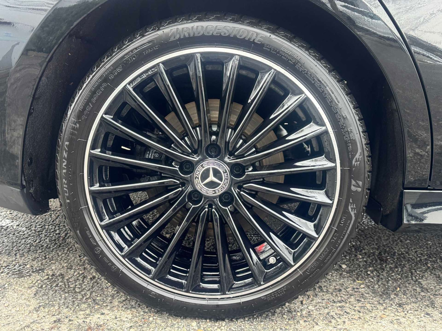 Used Mercedes-Benz CLA 2024 for sale - 77270234: Photo 9