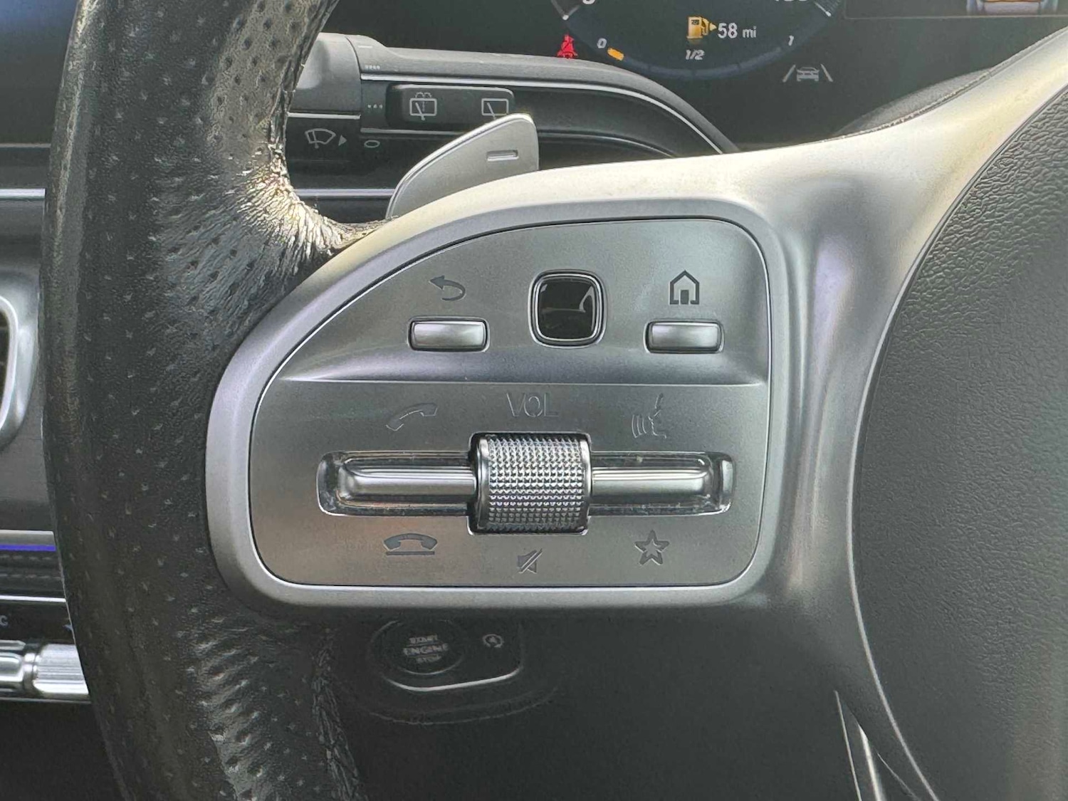 Used Mercedes-Benz GLE 2019 for sale - 77601385: Photo 35