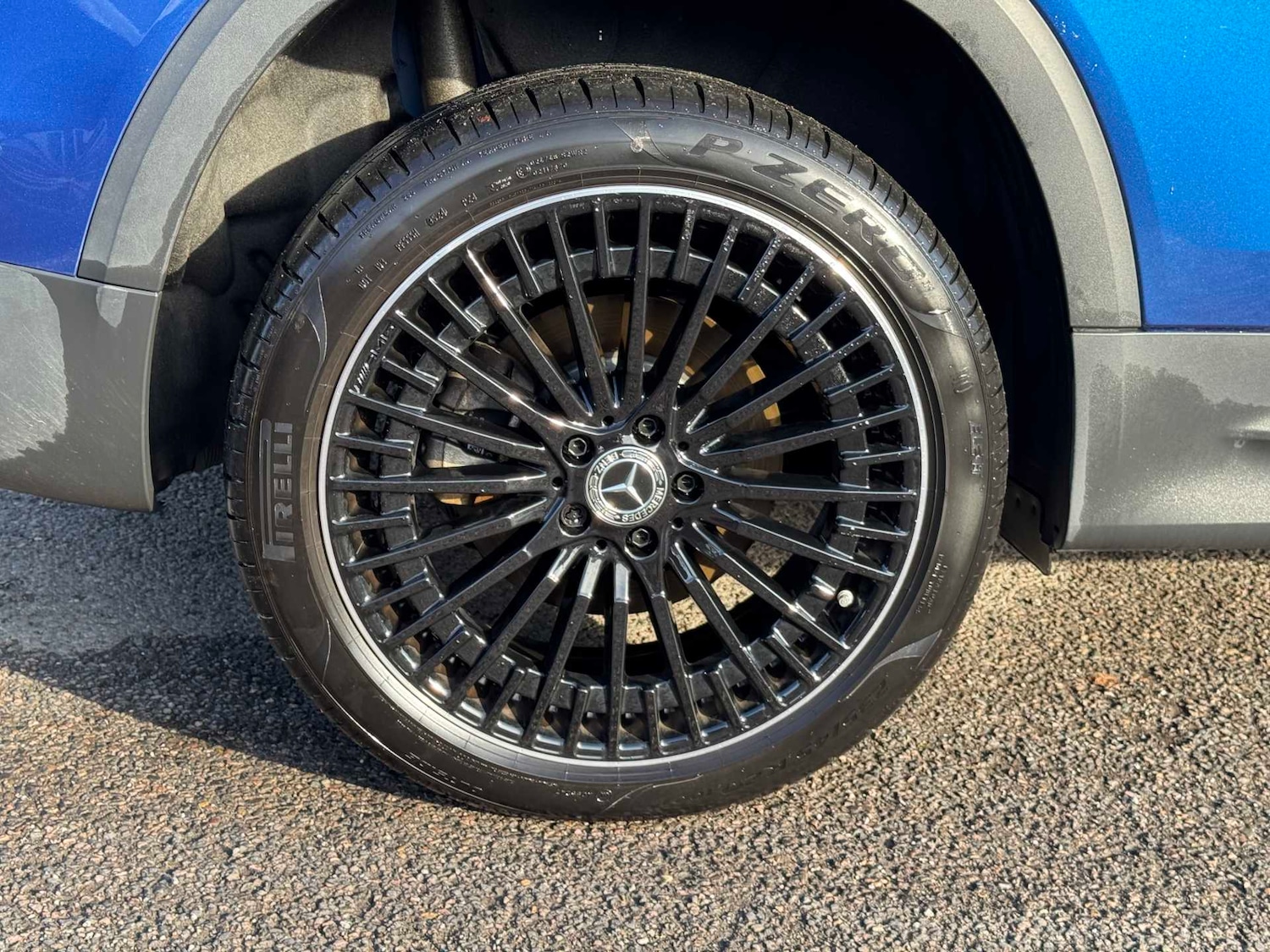 Used Mercedes-Benz EQB for sale - 77000267: Photo 11