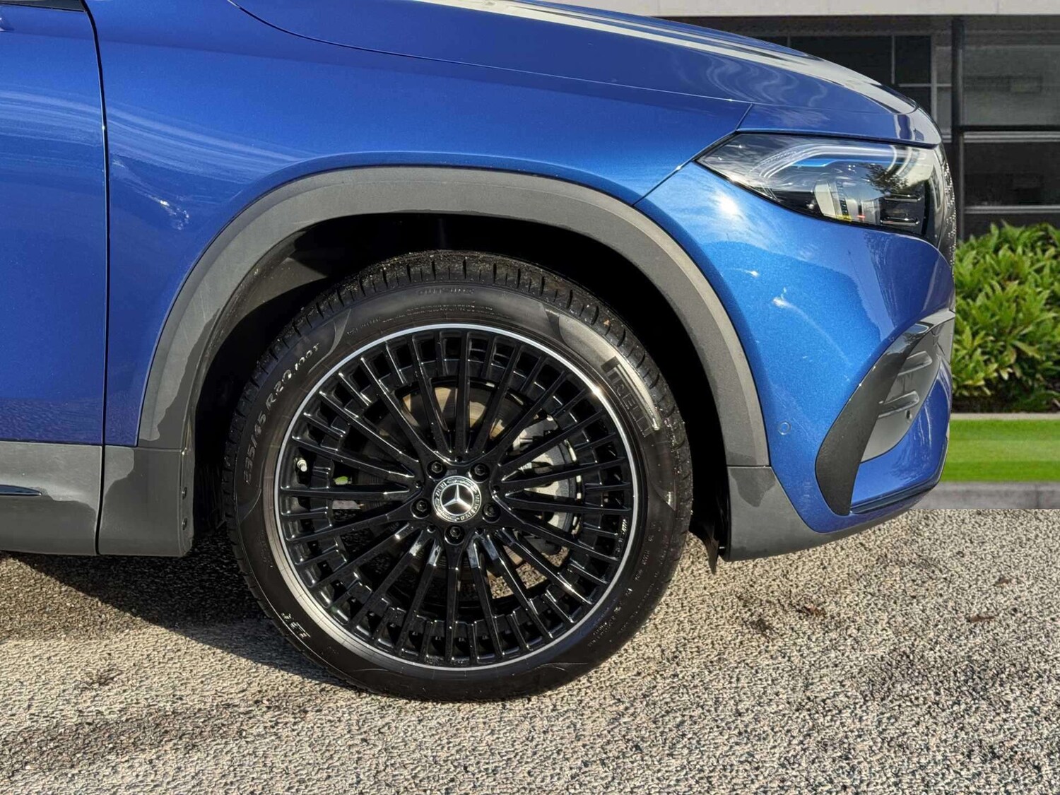 Used Mercedes-Benz EQB for sale - 77000267: Photo 13