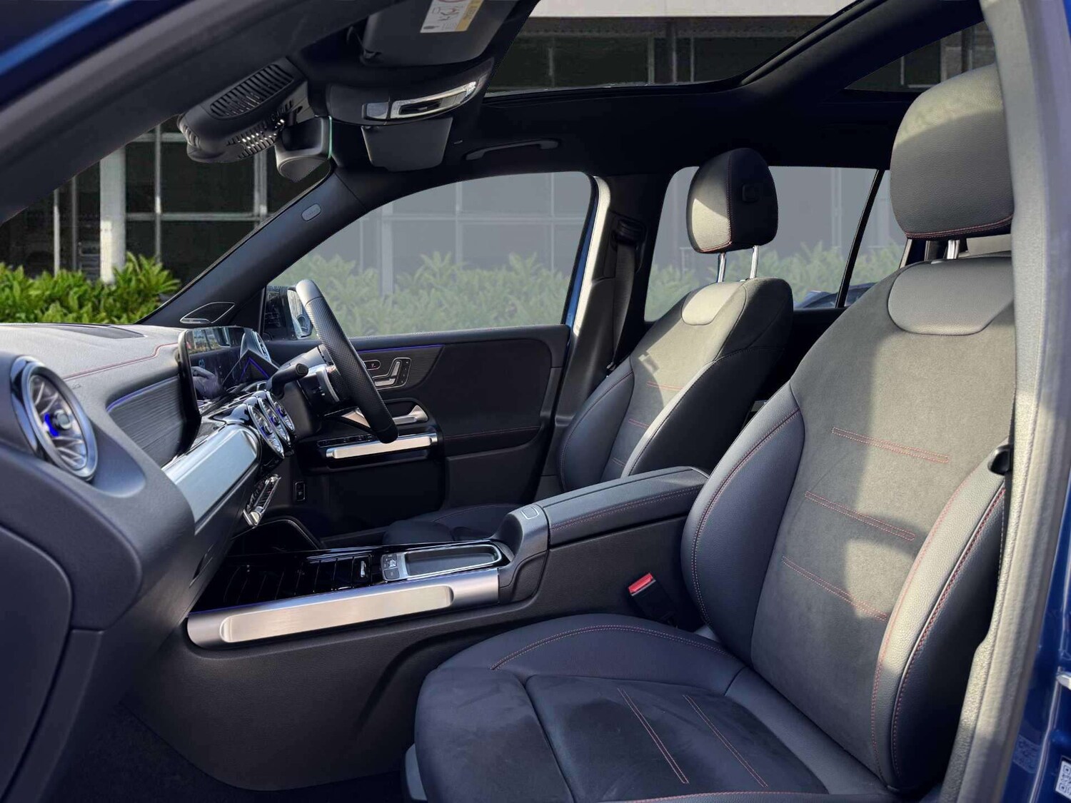 Used Mercedes-Benz EQB for sale - 77000267: Photo 14