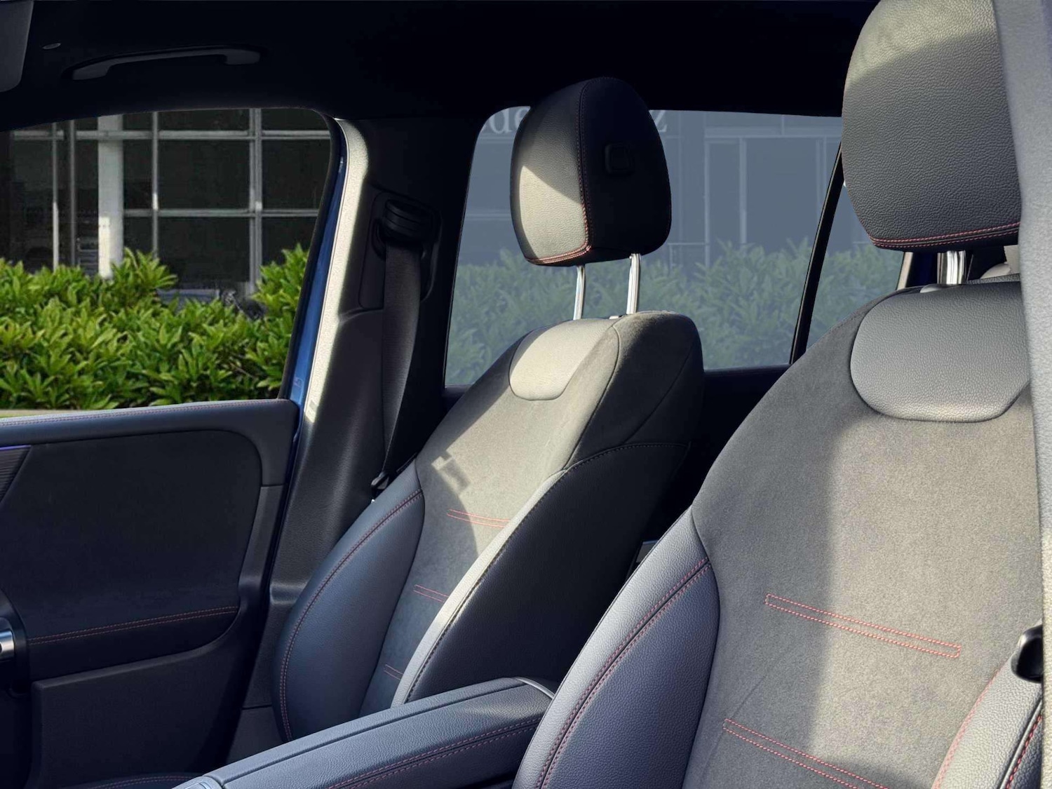 Used Mercedes-Benz EQB for sale - 77000267: Photo 15