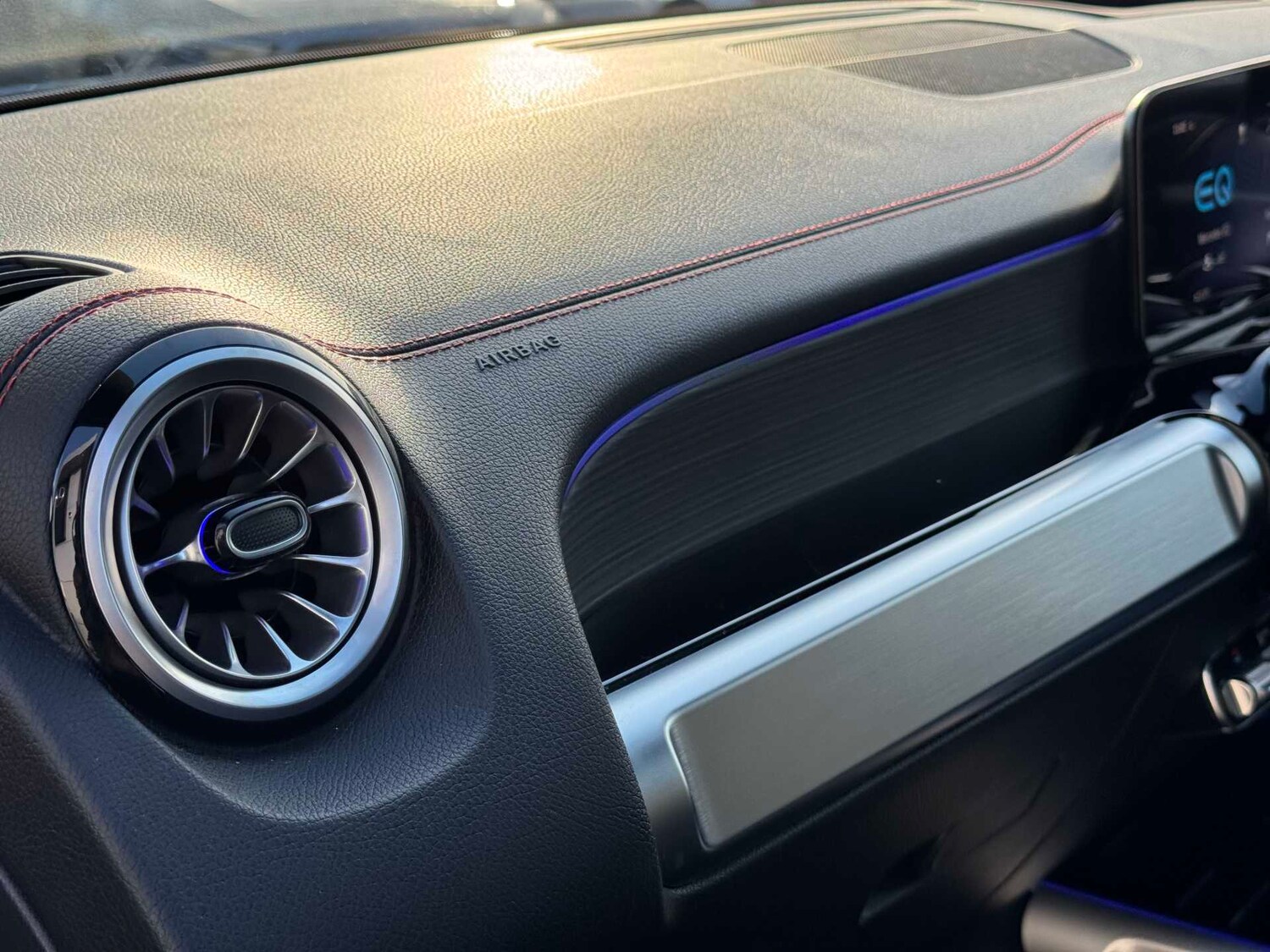 Used Mercedes-Benz EQB for sale - 77000267: Photo 17