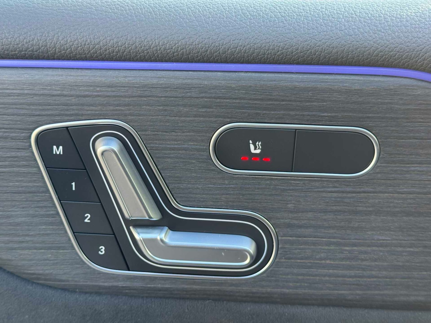 Used Mercedes-Benz EQB for sale - 77000267: Photo 18