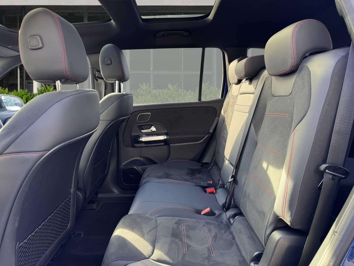 Used Mercedes-Benz EQB for sale - 77000267: Photo 20