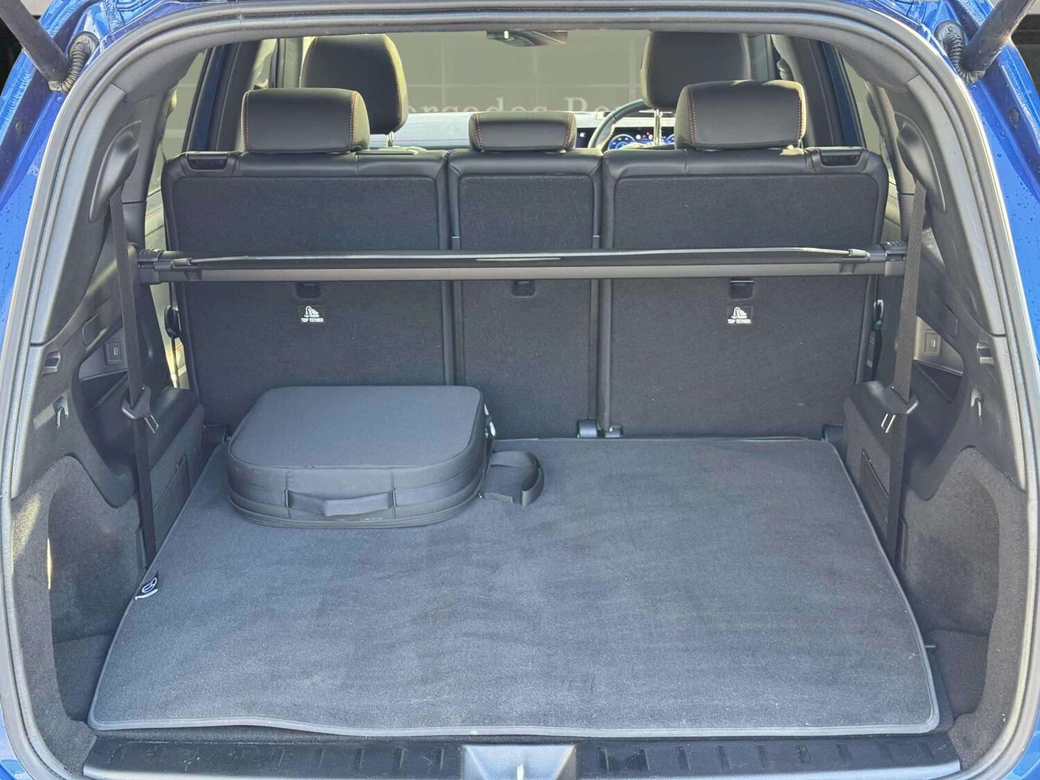 Used Mercedes-Benz EQB for sale - 77000267: Photo 22