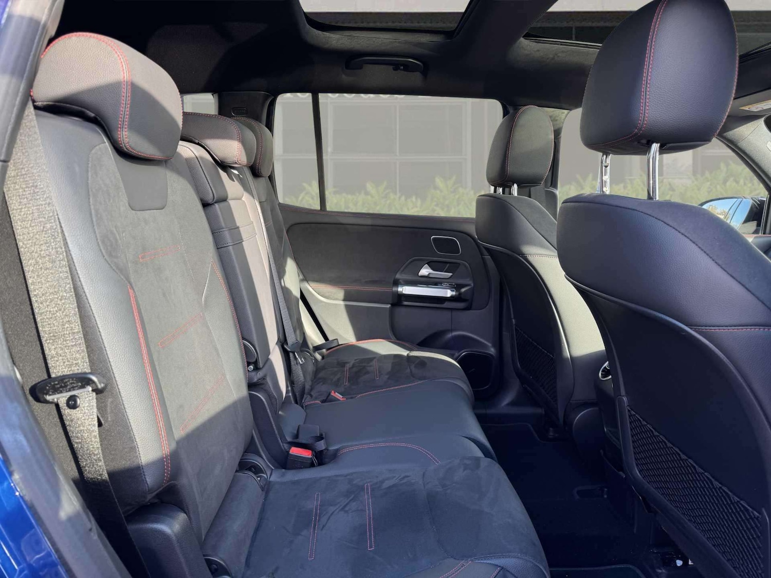 Used Mercedes-Benz EQB for sale - 77000267: Photo 23