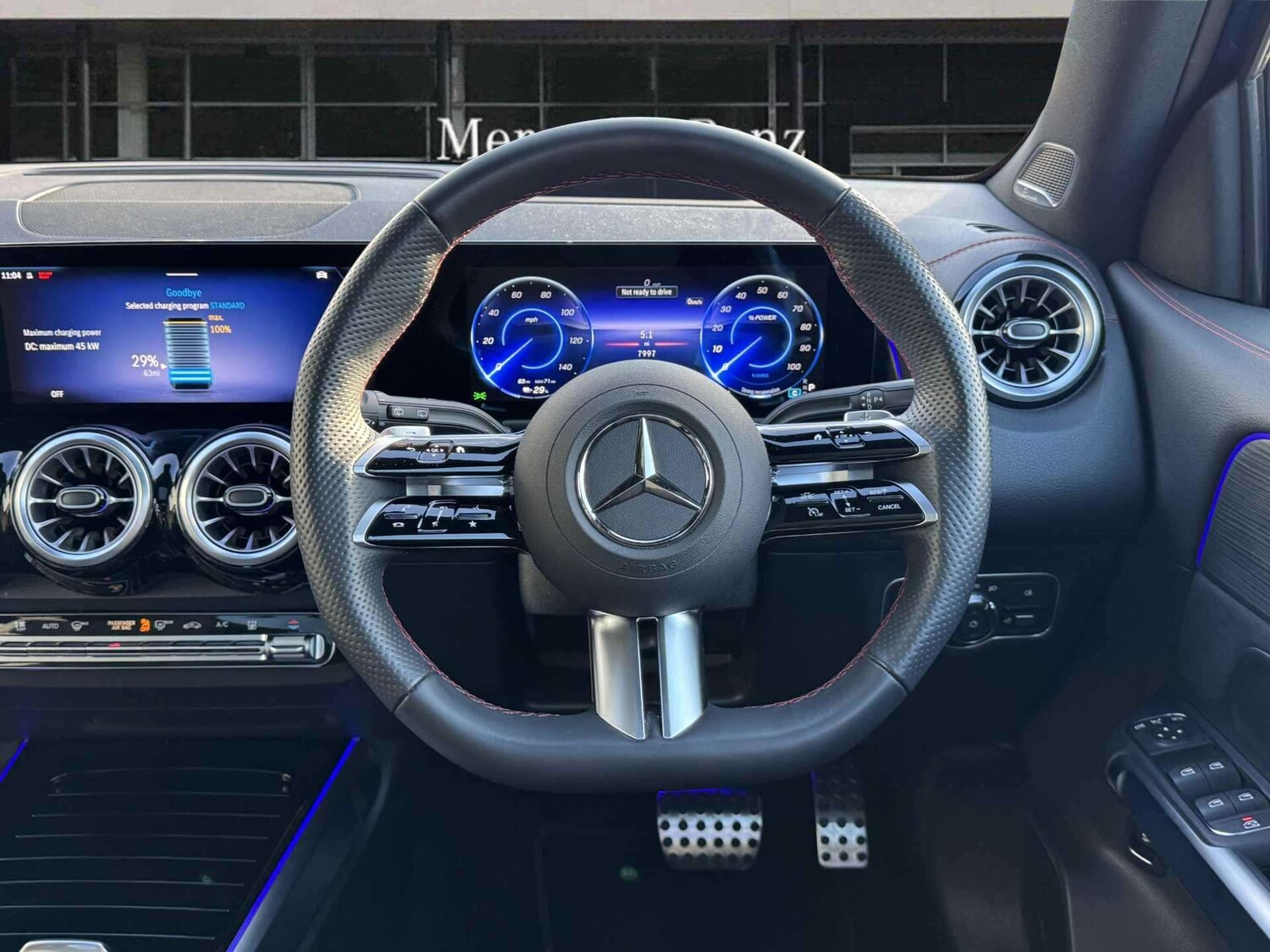 Used Mercedes-Benz EQB for sale - 77000267: Photo 26