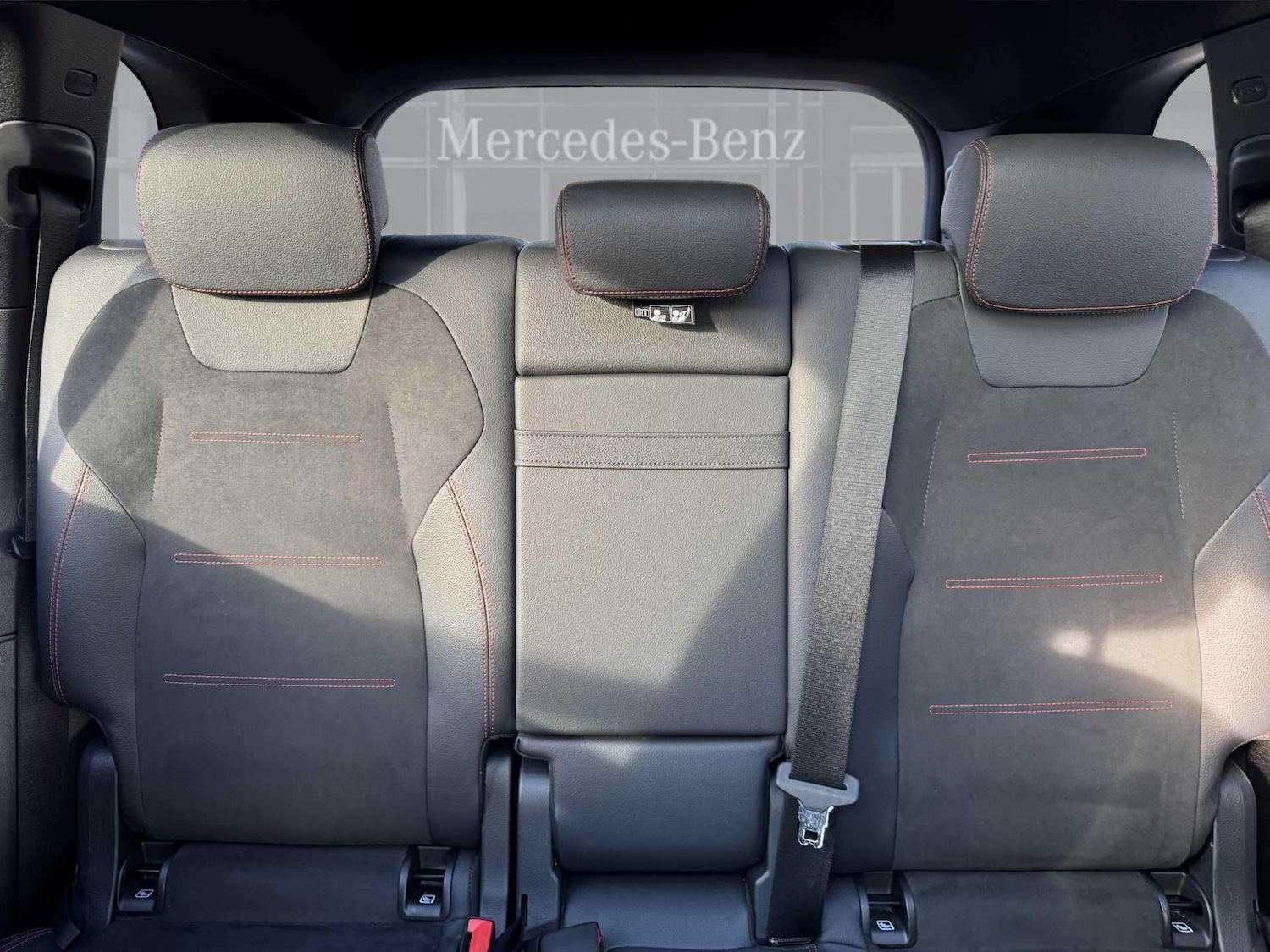 Used Mercedes-Benz EQB for sale - 77000267: Photo 28