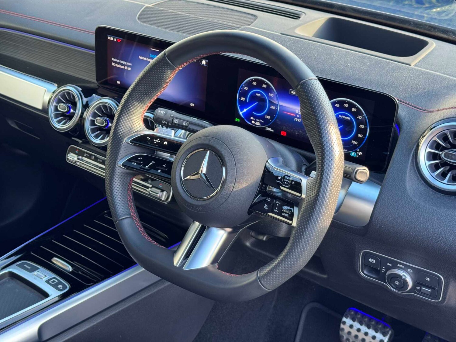 Used Mercedes-Benz EQB for sale - 77000267: Photo 29