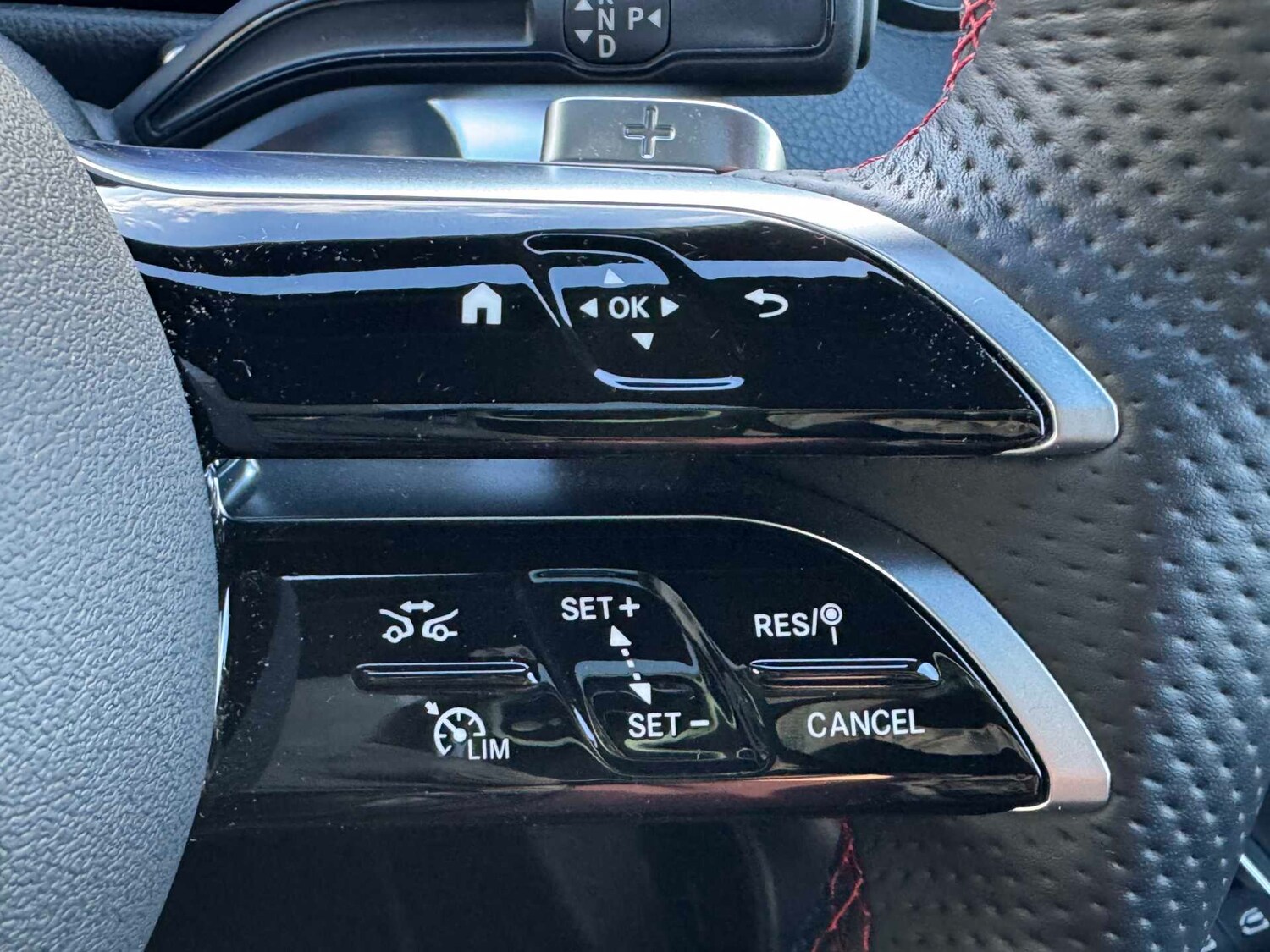 Used Mercedes-Benz EQB for sale - 77000267: Photo 33