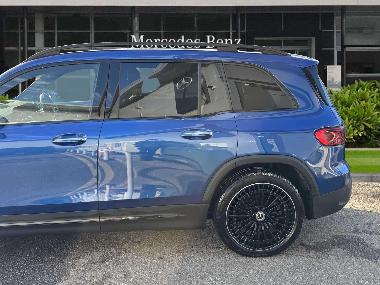 Used Mercedes-Benz EQB for sale - 77000267: Photo 6