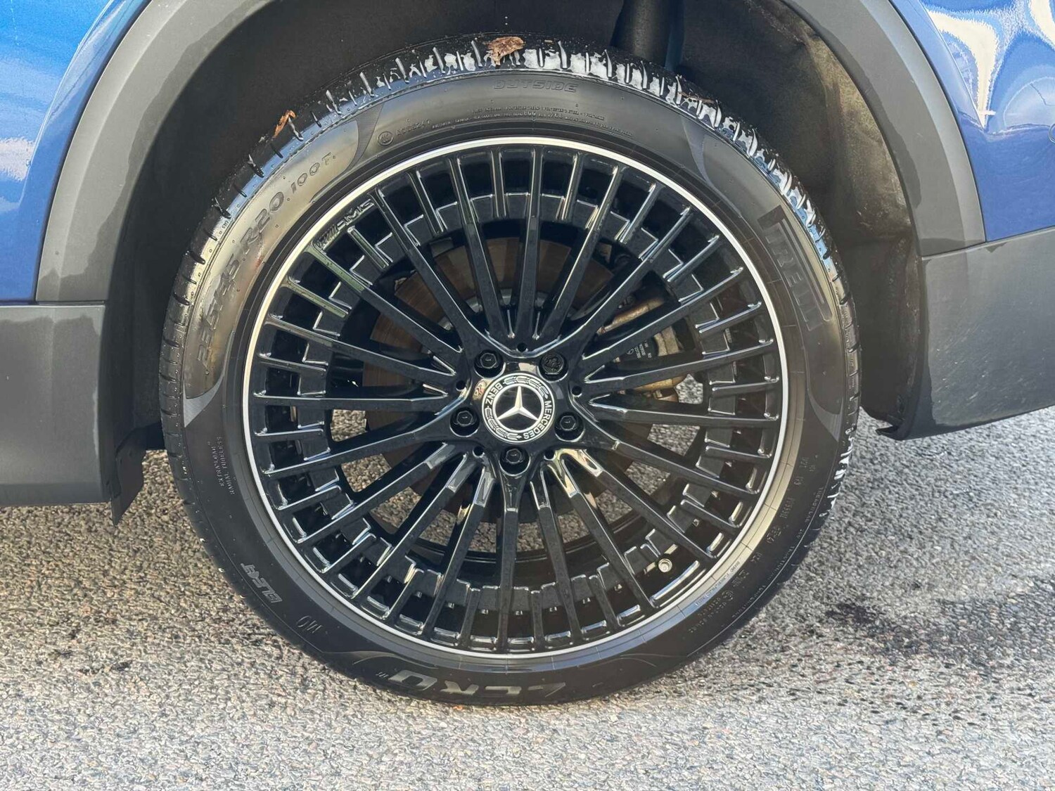 Used Mercedes-Benz EQB for sale - 77000267: Photo 7