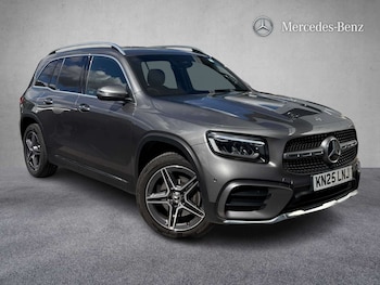 Used Mercedes-Benz GLB 2025 for sale - 79015330: Photo