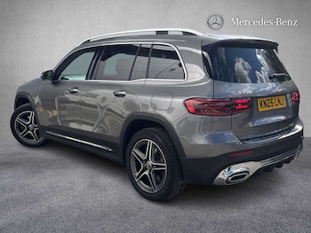 Used Mercedes-Benz GLB 2025 for sale - 79015330: Photo