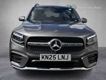 Used Mercedes-Benz GLB 2025 for sale - 79015330: Photo