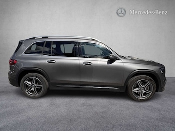 Used Mercedes-Benz GLB 2025 for sale - 79015330: Photo