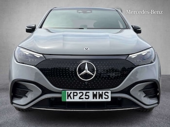 Used Mercedes-Benz EQA 2025 for sale - 78625683: Photo