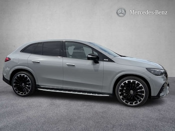 Used Mercedes-Benz EQA 2025 for sale - 78625683: Photo