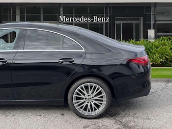 Used Mercedes-Benz CLA 2024 for sale - 75785163: Photo