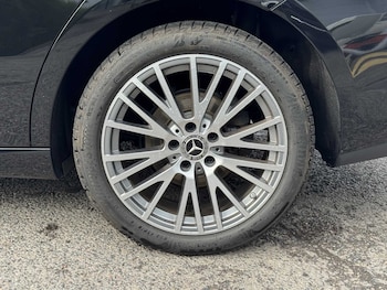 Used Mercedes-Benz CLA 2024 for sale - 75785163: Photo