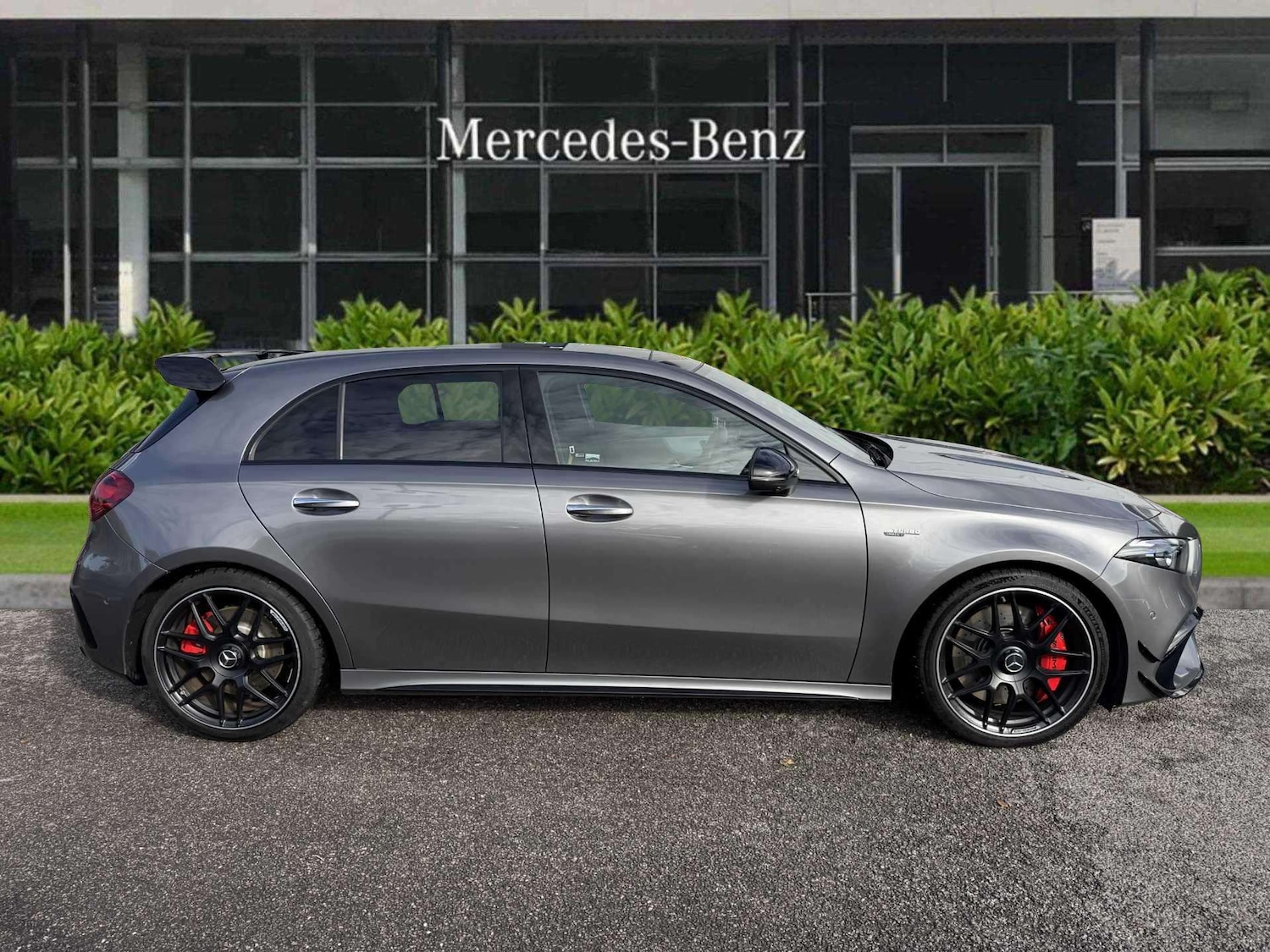 Used Mercedes-Benz A-Class 2023 for sale - 76339668: Photo 10